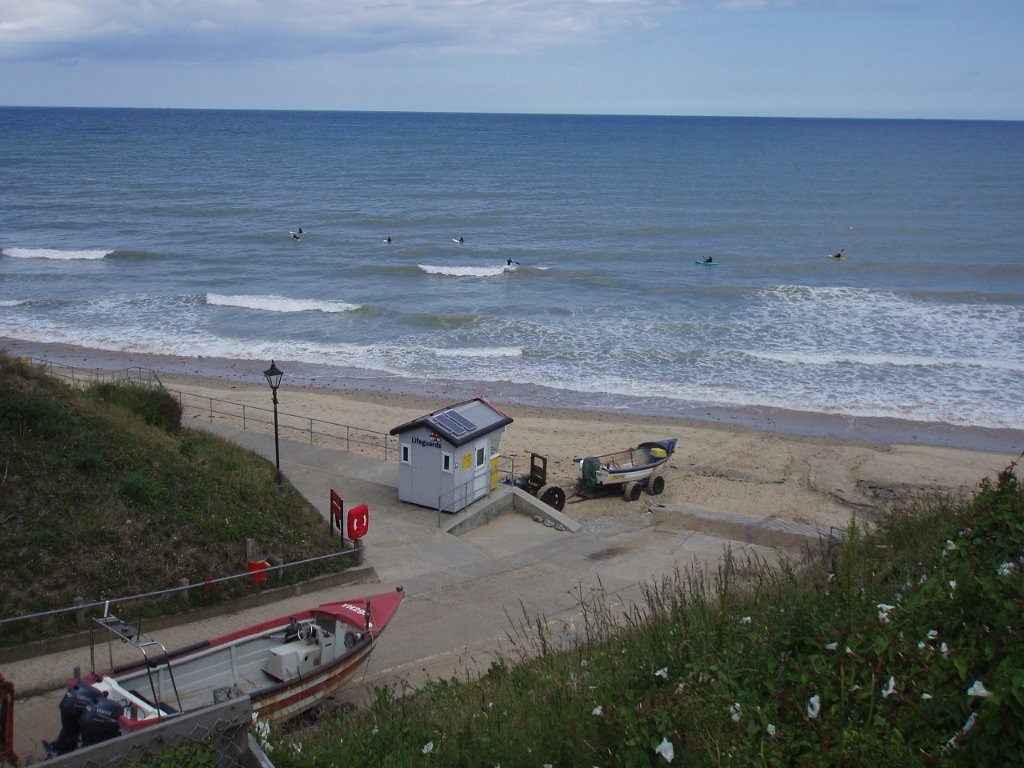 East Runton
