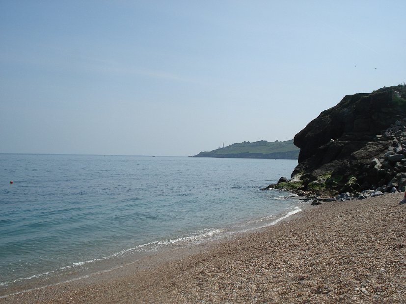 North Hallsands