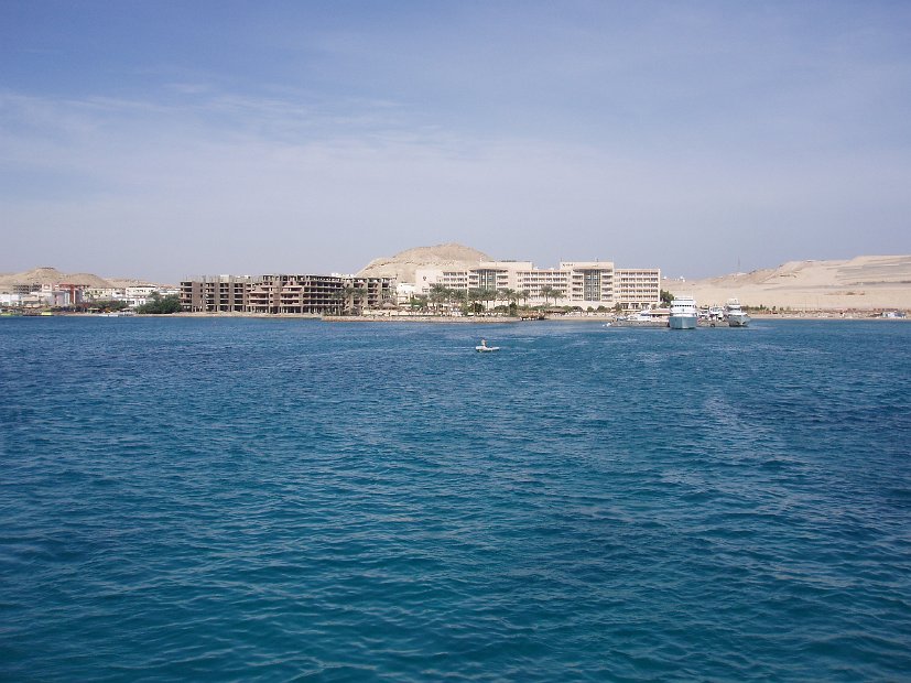 Hurghada