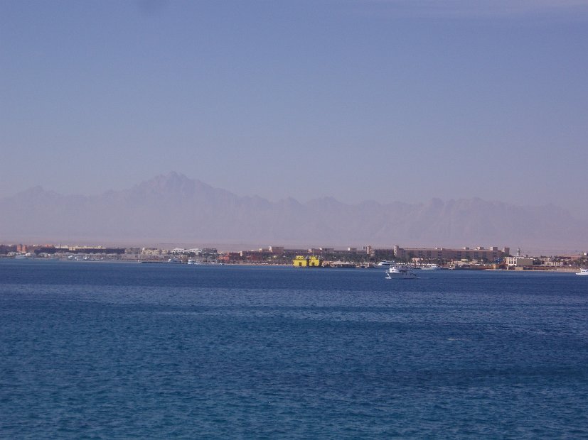 Hurghada