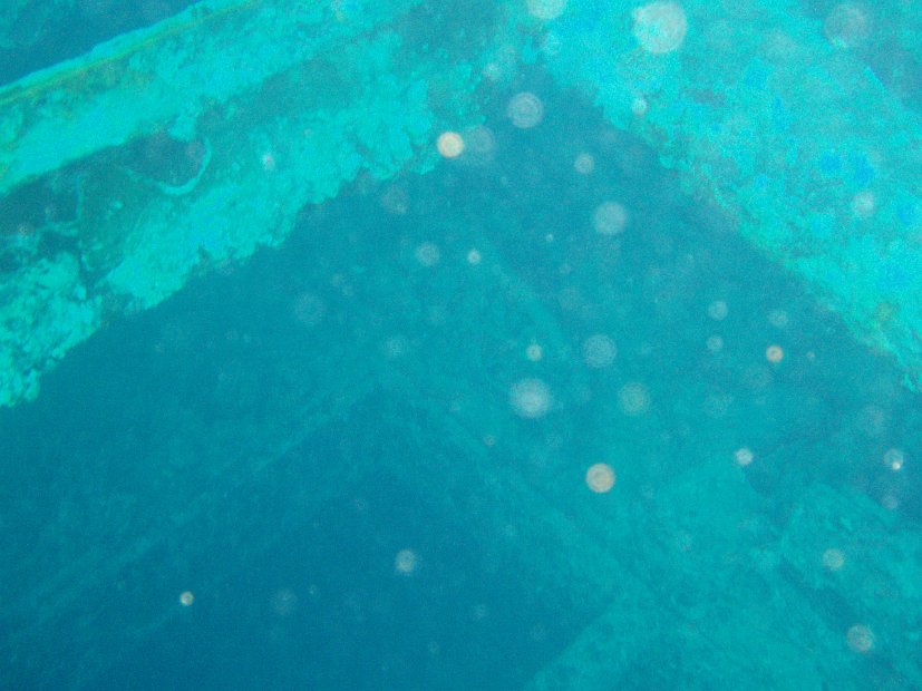 Thistlegorm