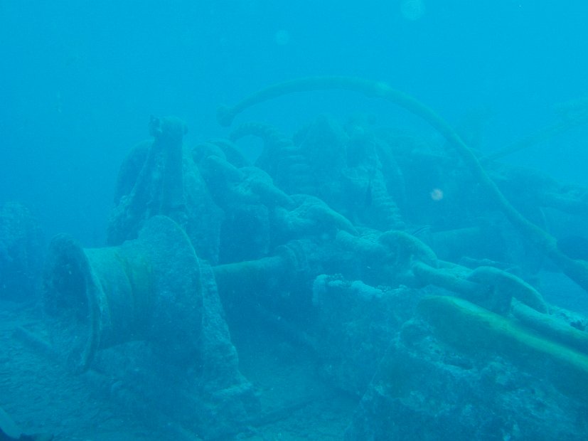 Thistlegorm