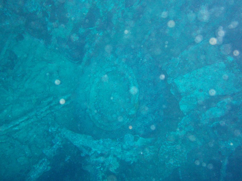 Thistlegorm
