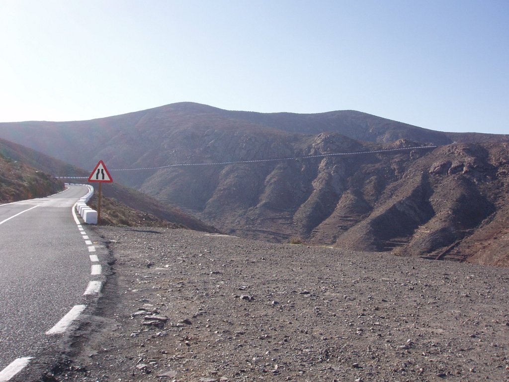 Fuerteventura interior 1