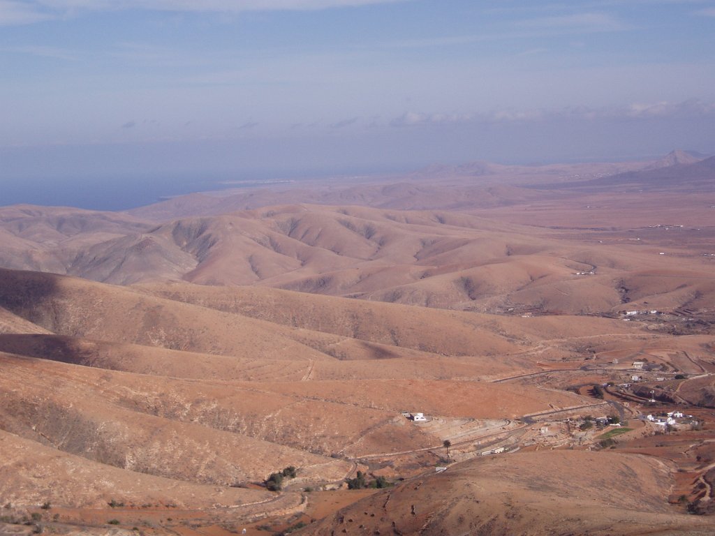 Fuerteventura interior 3