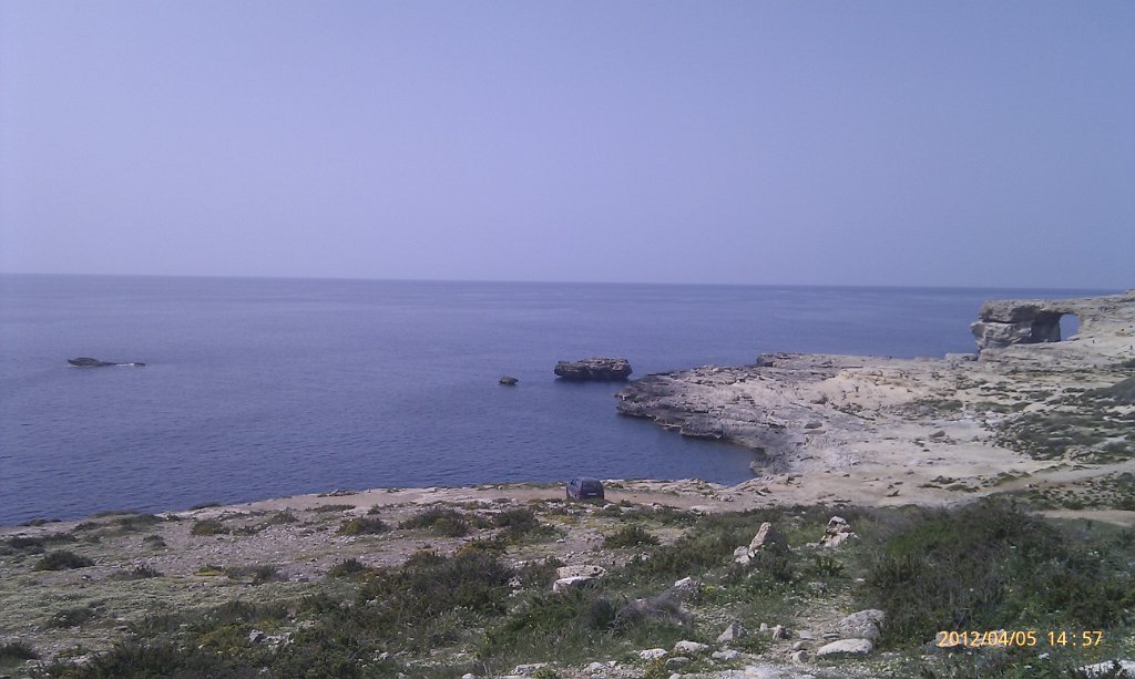 Dwejra