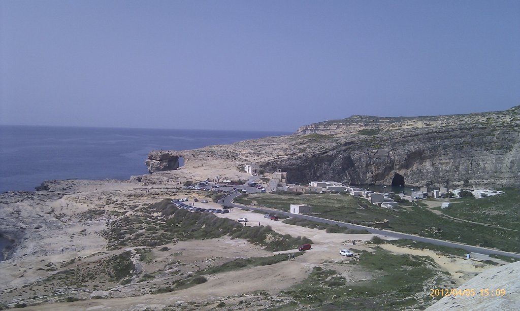 Dwejra