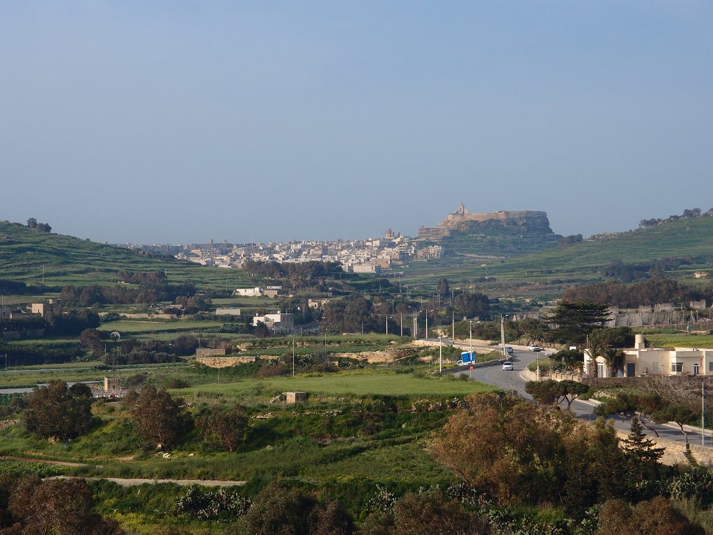 The Citadel