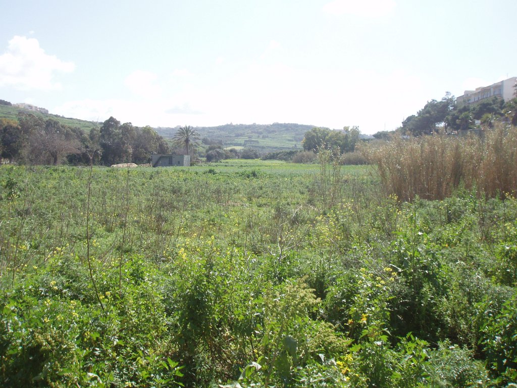 Marsalforn