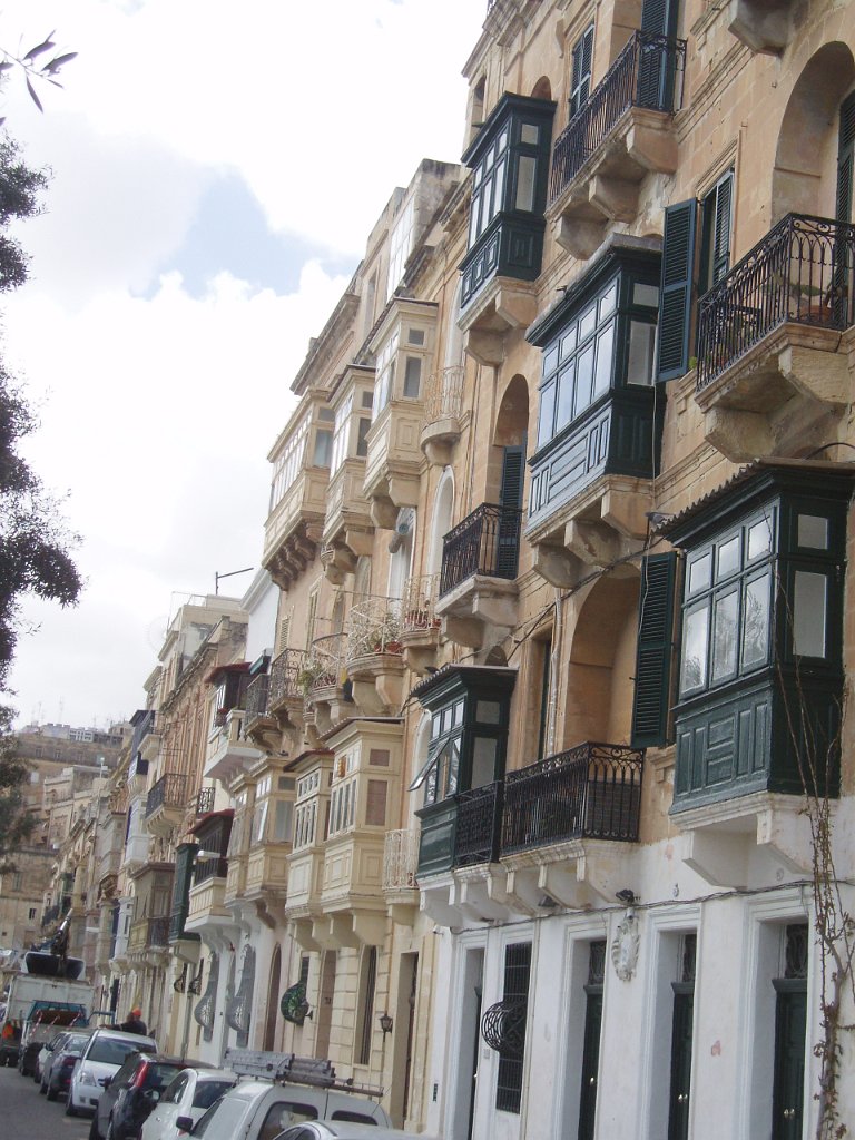 Valetta