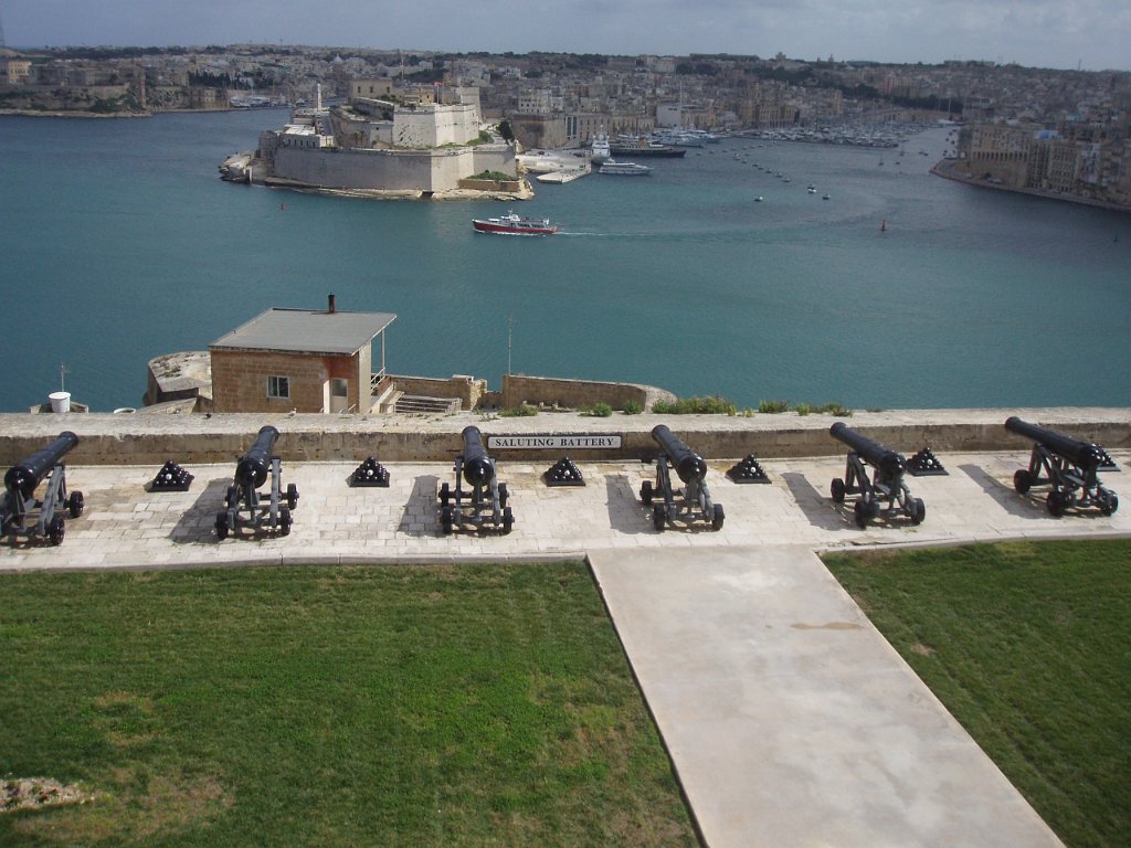 Valetta