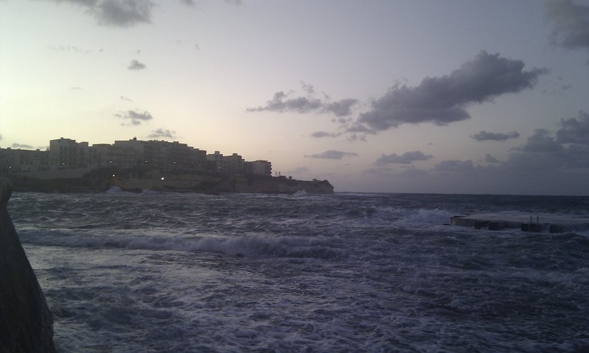 Marsalforn 