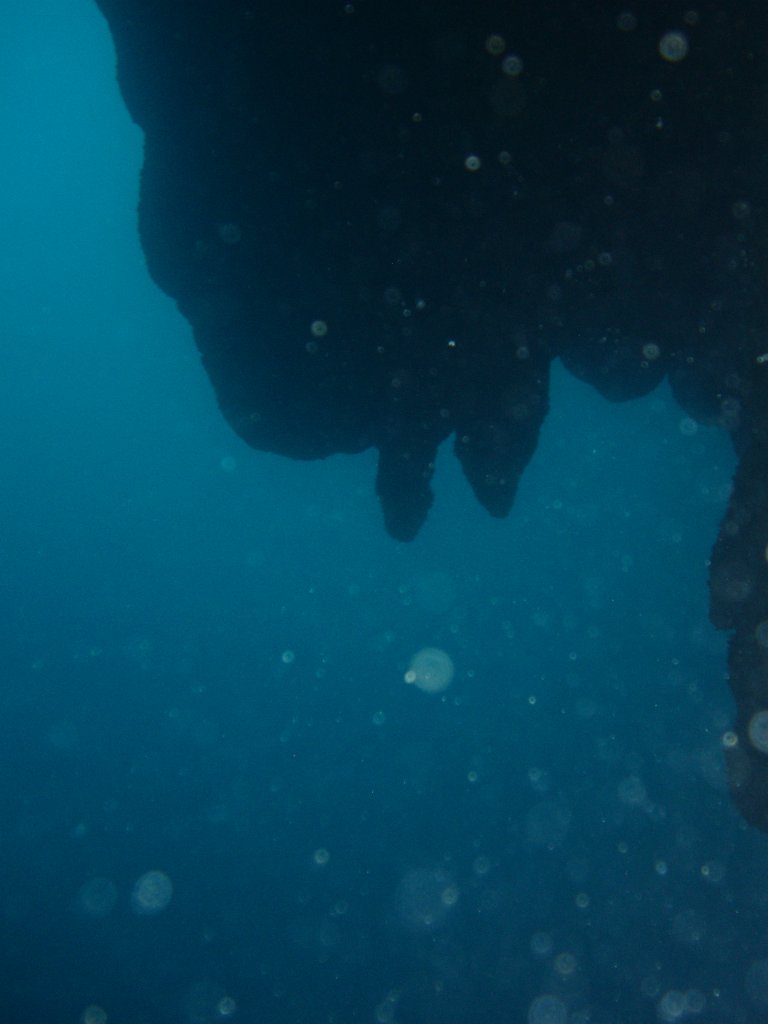 Blue Hole