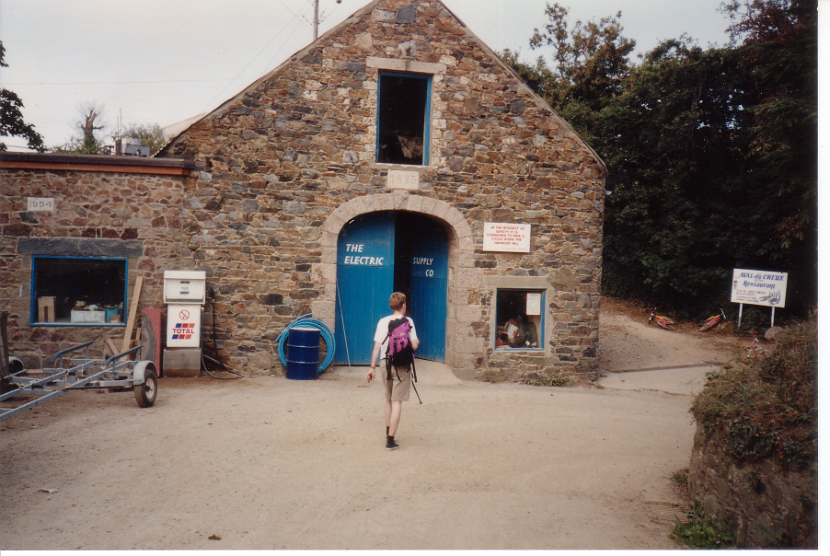 Sark-Electric-Co-Sept-1990