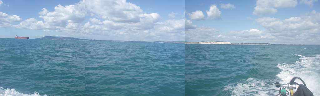 IOW panorama