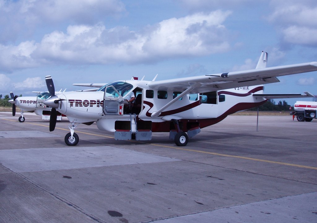 Tropic Air 