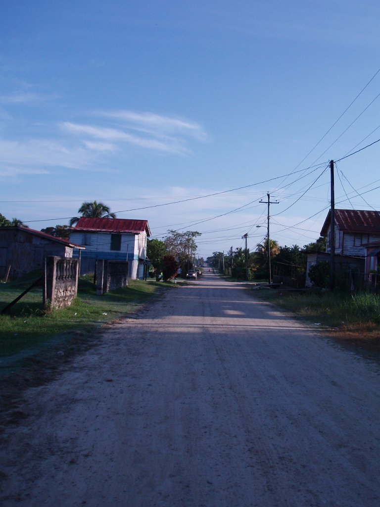 Punta Gorda