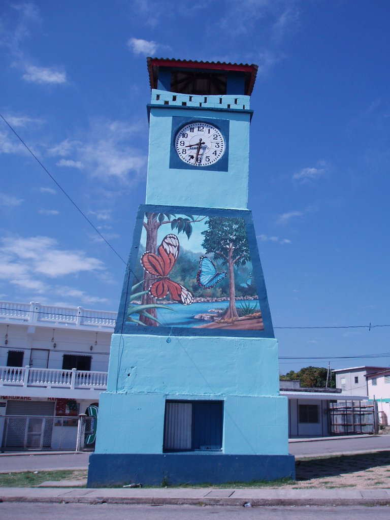 Punta Gorda
