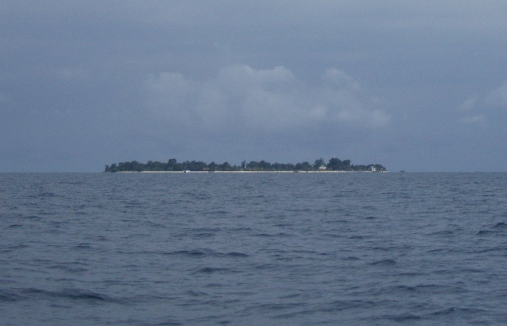 Hunting Caye