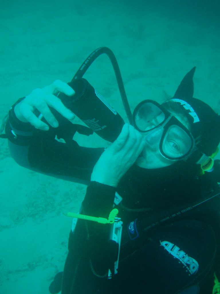 150th dive